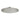 Hotbath Archie AR198 hoofddouche rond 20 cm extra dun RVS 316 Geborsteld RVS productfoto