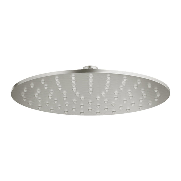 Hotbath Archie AR199 hoofddouche rond 30 cm extra dun RVS 316