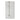 Hotbath Archie AR306 glijstang 90 cm RVS 316 Geborsteld RVS productfoto
