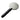 Hotbath Archie AR353 handdouche rond RVS 316 Geborsteld RVS productfoto