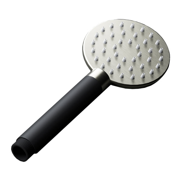 Hotbath Archie AR353 handdouche rond RVS 316
