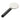 Hotbath Archie AR353 handdouche rond RVS 316 Geborsteld RVS productfoto
