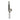Hotbath Archie AR430 handdoucheset met wandhouder, wanduitlaat en doucheslang RVS 316 Geborsteld RVS productfoto