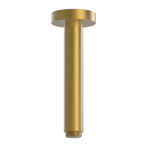 Hotbath Archie AR452 plafondbuis rond 20 cm RVS 316