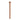 Hotbath Archie AR453 plafondbuis rond 30 cm RVS 316 Geborsteld koper PVD productfoto (kleurimpressie)