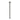 Hotbath Archie AR453 plafondbuis rond 30 cm RVS 316 Geborsteld RVS productfoto
