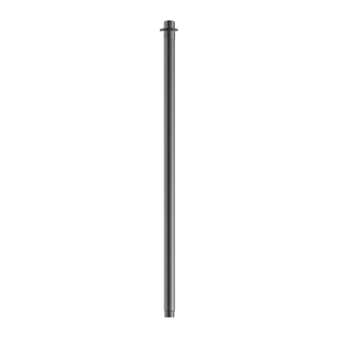 Hotbath Archie AR454 plafondbuis rond 50 cm RVS 316 Geborsteld gunmetal PVD productfoto
