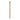 Hotbath Archie AR454 plafondbuis rond 50 cm RVS 316 Geborsteld koper PVD productfoto (kleurimpressie)