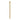 Hotbath Archie AR454 plafondbuis rond 50 cm RVS 316 Geborsteld messing PVD productfoto (kleurimpressie)