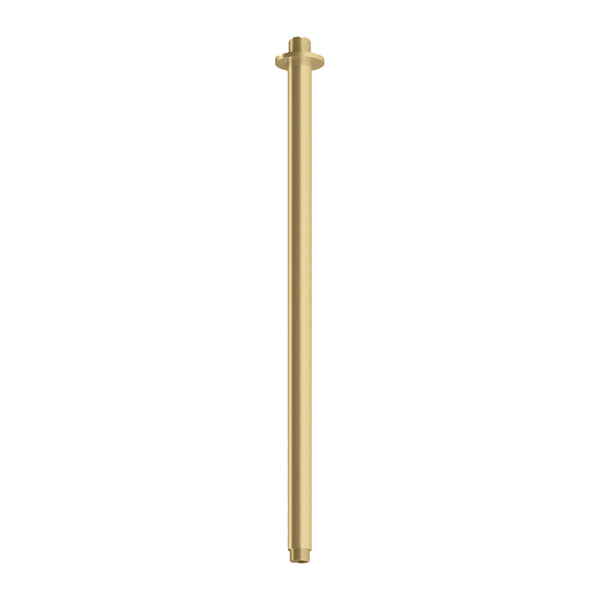 Hotbath Archie AR454 plafondbuis rond 50 cm RVS 316