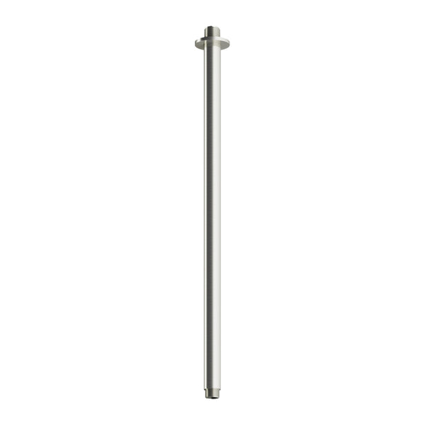 Hotbath Archie AR454 plafondbuis rond 50 cm RVS 316