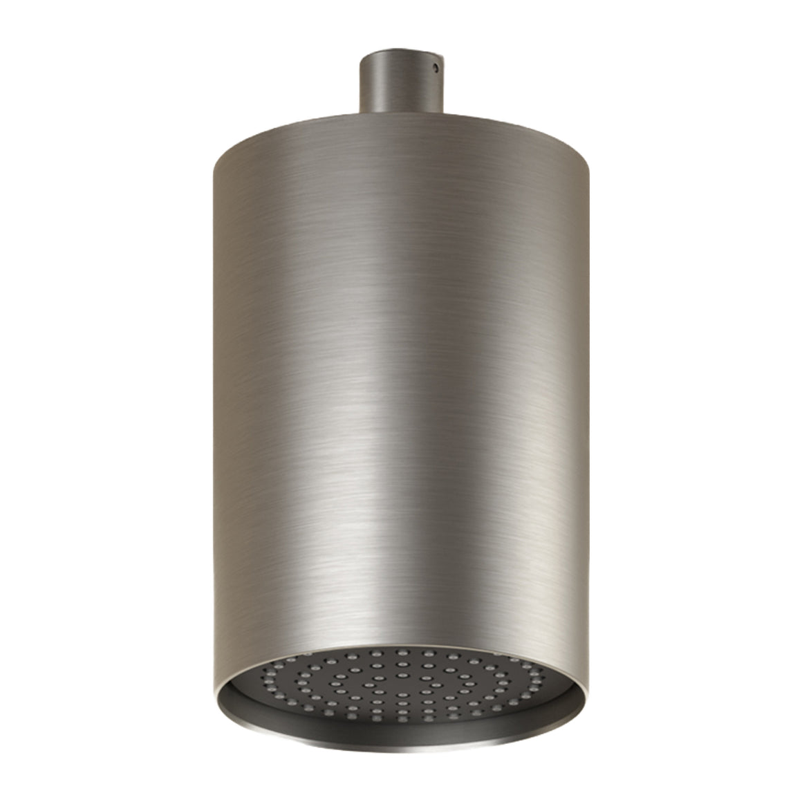 Hotbath Archie AR472 Beam hoofddouche Velvet met plafondbevestiging RVS 316 Geborsteld RVS productfoto