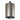 Hotbath Archie AR472 Beam hoofddouche Velvet met plafondbevestiging RVS 316 Geborsteld RVS productfoto