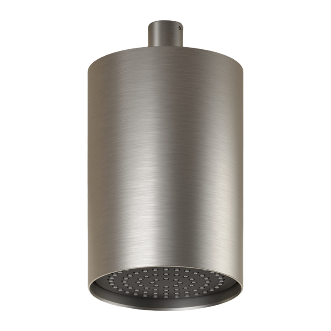 Hotbath Archie AR472 Beam hoofddouche Velvet met plafondbevestiging RVS 316 Geborsteld RVS productfoto