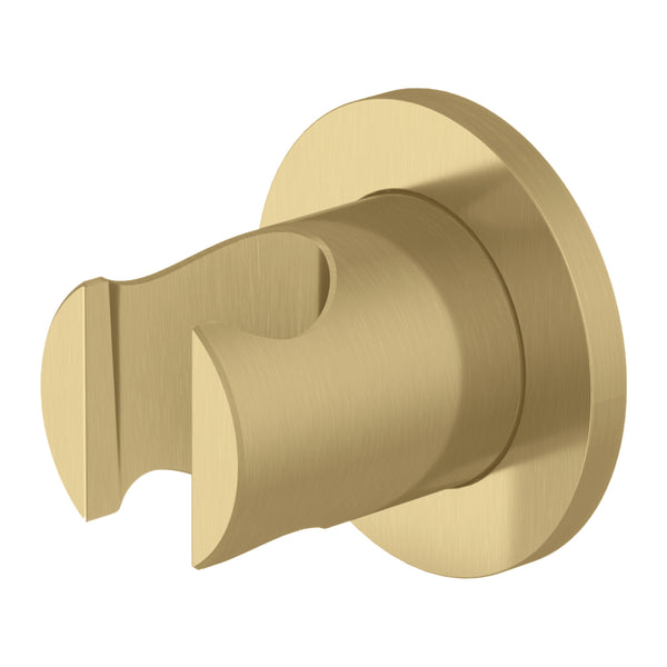 Hotbath Archie AR514 wandhouder voor handdouche RVS 316