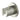 Hotbath Archie AR514 wandhouder voor handdouche RVS 316 Geborsteld RVS productfoto