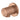 Hotbath Archie AR517 wandaansluitbocht RVS 316 Geborsteld koper PVD productfoto (kleurimpressie)