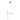 Hotbath Archie IBS73 inbouw regendoucheset thermostatisch met 2 stopkranen en Beam hoofddouche Geborsteld messing PVD Staafhanddouche + wandarm + standaard hoofddouche productfoto (kleurimpressie)