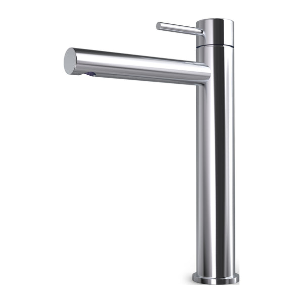 Hotbath Buddy B103H hoge wastafelmengkraan