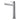 Hotbath Buddy B103H hoge wastafelmengkraan Chroom productfoto