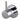 Hotbath Buddy B111 inbouw 2-weg omstel Chroom productfoto