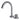 Hotbath Buddy B123 2-gats wastafelmengkraan Chroom productfoto