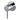 Hotbath Buddy B131 inbouw douchemengkraan Chroom productfoto