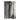 Hotbath Buddy SDS7 thermostatische regendoucheset opbouw Universal Chroom productfoto