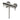 Hotbath Cobber B022 thermostatische badmengkraan met uitloop Geborsteld nikkel productfoto