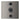 Hotbath Cobber CB007 inbouw thermostaat met 2 stopkranen Verouderd messing productfoto