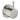 Hotbath Cobber CB010C inbouw stopkraan koud water Geborsteld nikkel productfoto (kleurimpressie)