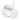 Hotbath Cobber CB010C inbouw stopkraan koud water Mat wit productfoto (kleurimpressie)