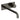 Hotbath Cobber CB106 inbouw wastafelmengkraan met achterplaat Verouderd ijzer 25 cm productfoto