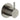 Hotbath Cobber CB131 inbouw douchemengkraan Geborsteld nikkel productfoto