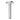 Hotbath Cobber CB452 plafondbuis rond 15 cm Chroom productfoto