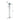 Hotbath Cobber CB453 plafondbuis rond 30 cm Chroom productfoto