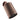 Hotbath Cobber CB470 Beam hoofddouche 3 standen met muurbevestiging Geborsteld koper PVD productfoto
