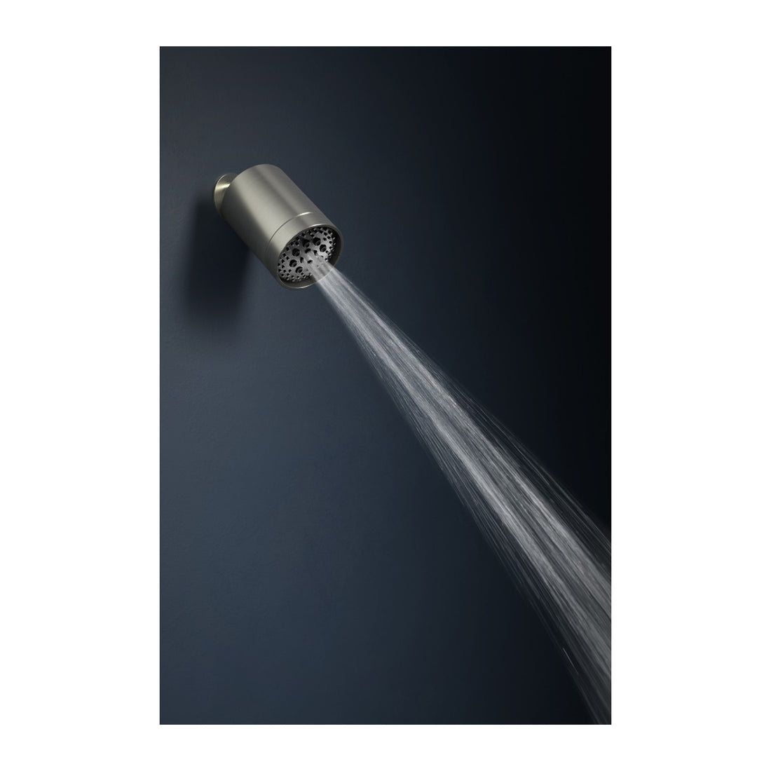 Hotbath Cobber CB470 Beam hoofddouche 3 standen met muurbevestiging sfeerfoto