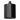 Hotbath Cobber CB472 Beam hoofddouche Velvet met plafondbevestiging Gepolijst zwart PVD productfoto