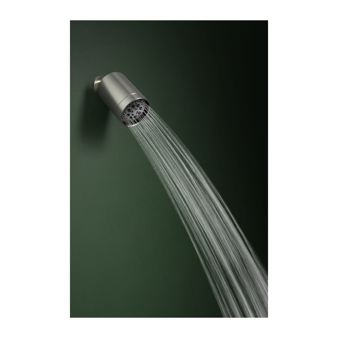 Hotbath Cobber CB472 Beam hoofddouche Velvet met plafondbevestiging sfeerfoto