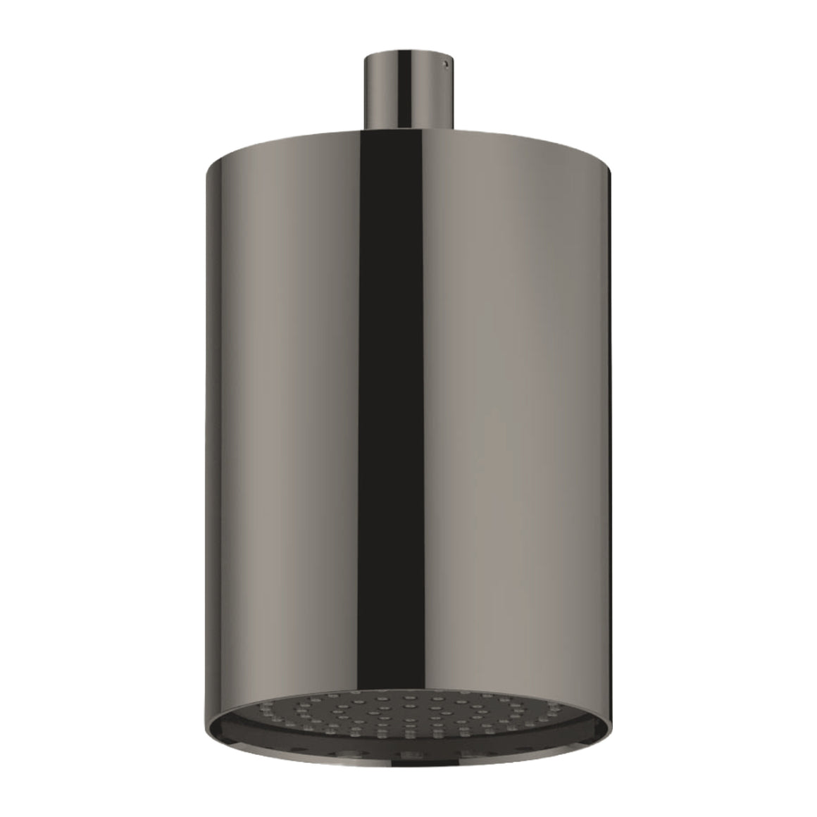 Hotbath Cobber CB472 Beam hoofddouche Velvet met plafondbevestiging Verouderd ijzer productfoto (kleurimpressie)