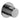 Hotbath Cobber CB7001 inbouw thermostaat Cobber 70 Chroom productfoto