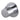 Hotbath Cobber CB7068 inbouw stopkraan Cobber 70 Chroom productfoto
