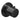 Hotbath Cobber CB7068 inbouw stopkraan Cobber 70 Gepolijst zwart PVD productfoto
