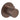 Hotbath Cobber CB7069 inbouw stopkraan Cobber 70 high flow Geborsteld koper PVD productfoto