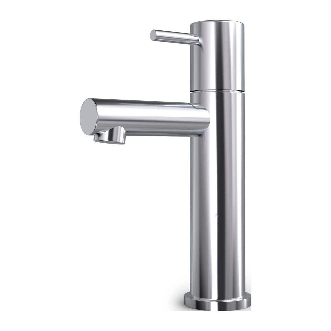 Hotbath Cobber E001 fonteinkraan Chroom productfoto
