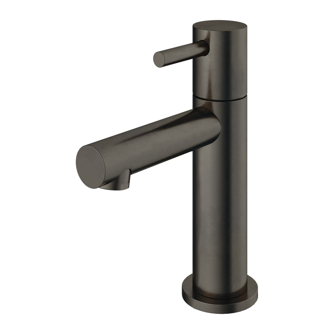 Hotbath Cobber E001 fonteinkraan Verouderd ijzer productfoto
