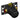 Hotbath Cobber HBCB131 inbouwdeel voor douchemengkraan productfoto