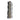 Hotbath Cobber HBPB050 inbouwdeel voor thermostaat met 3 pushbuttons verticaal productfoto