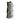 Hotbath Cobber HBPB066 inbouwdeel voor thermostaat met 2 pushbuttons verticaal productfoto